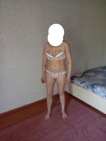 Индивидуалка Изабелла фото 2