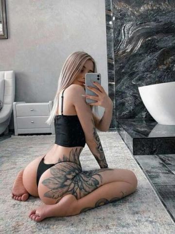 Индивидуалка Яна фото 2