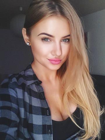 Индивидуалка Розалия фото 2